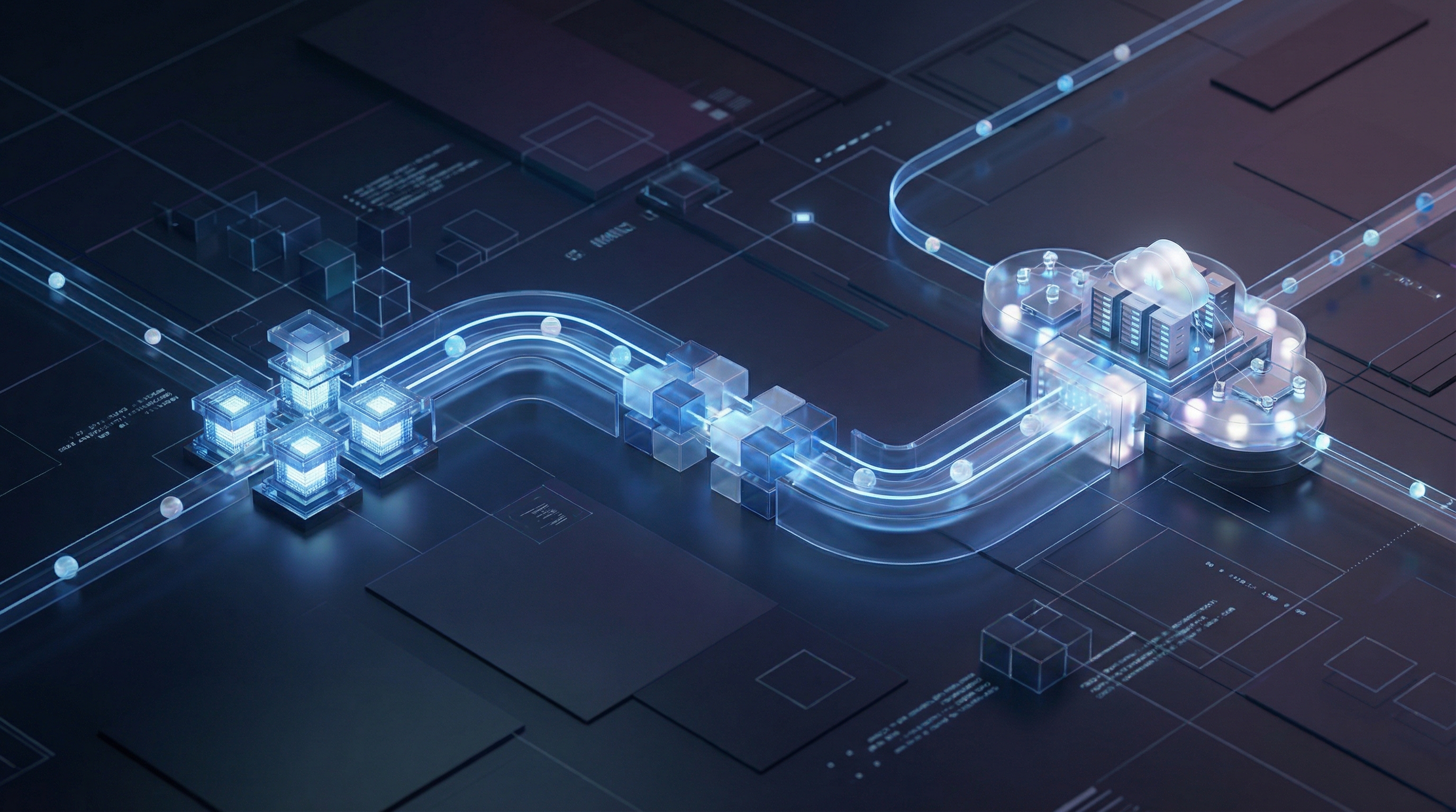 Cover image for DigitalOcean's Infrastructure-as-Code Workflow: From Terraform to Production