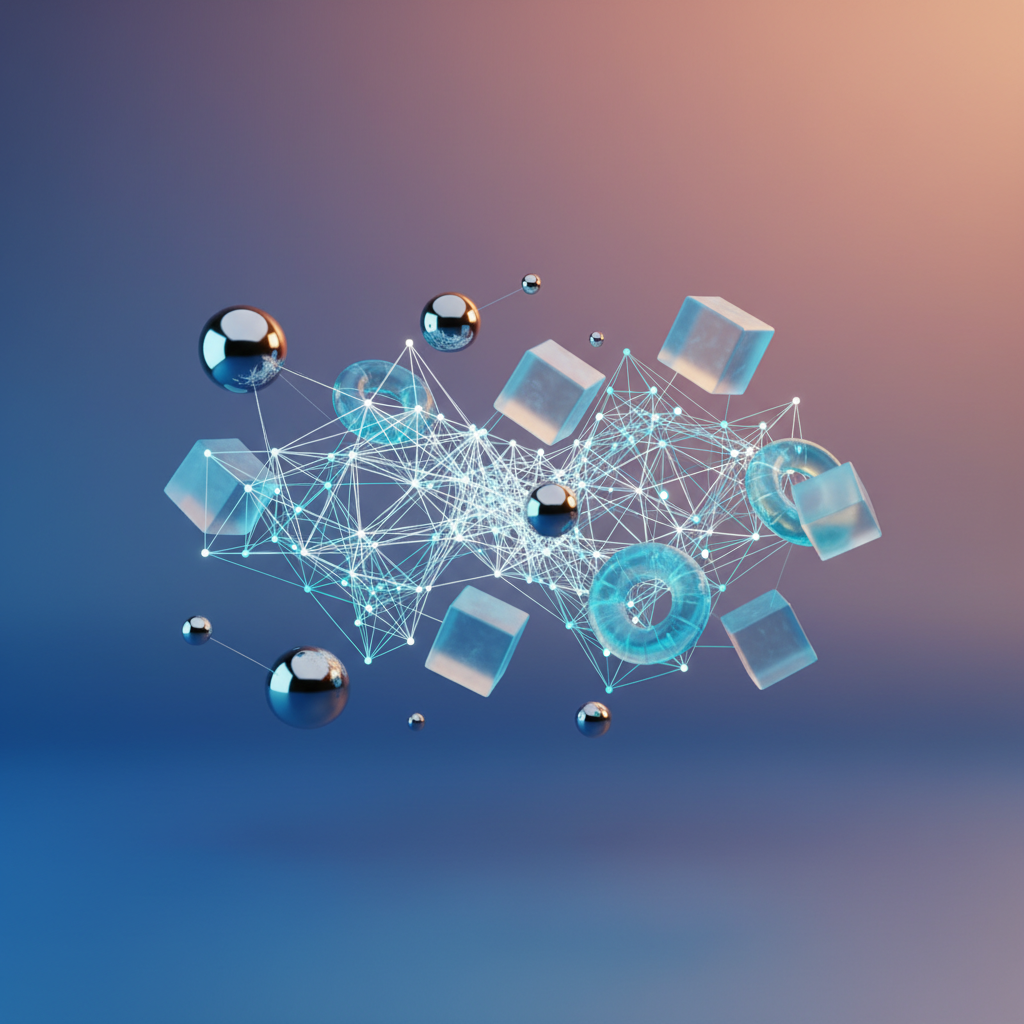 Visual: DigitalOcean API-first architecture diagram showing consistent patterns across services