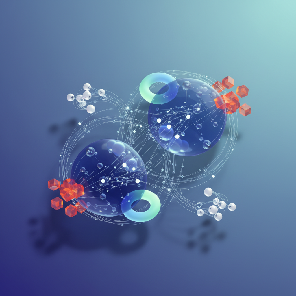 Visual: Network architecture diagram showing VPC isolation, firewall rules, and load balancer integration