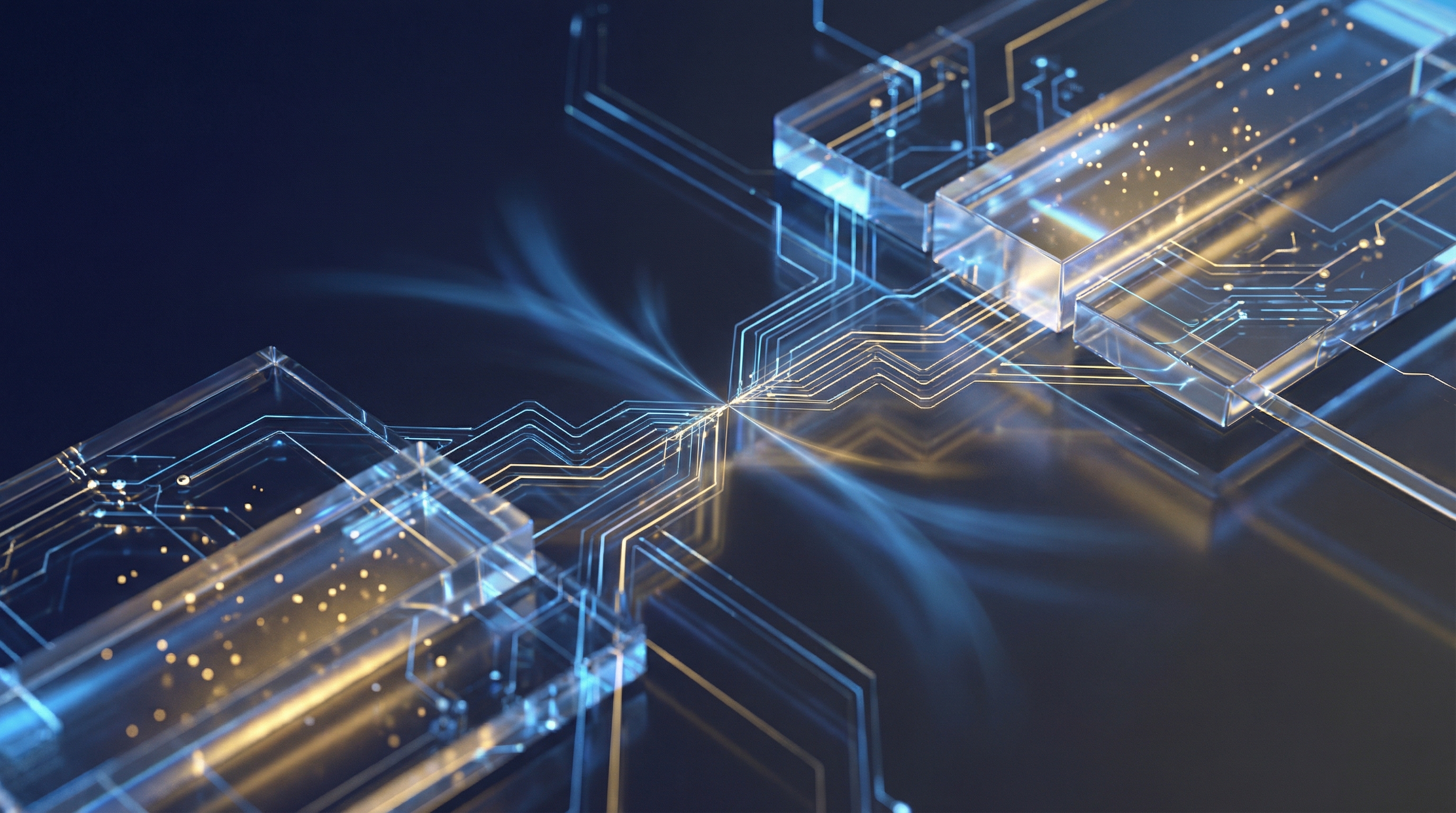 Cover image for eBPF for Network Observability: Deep Kernel Insights Without Overhead