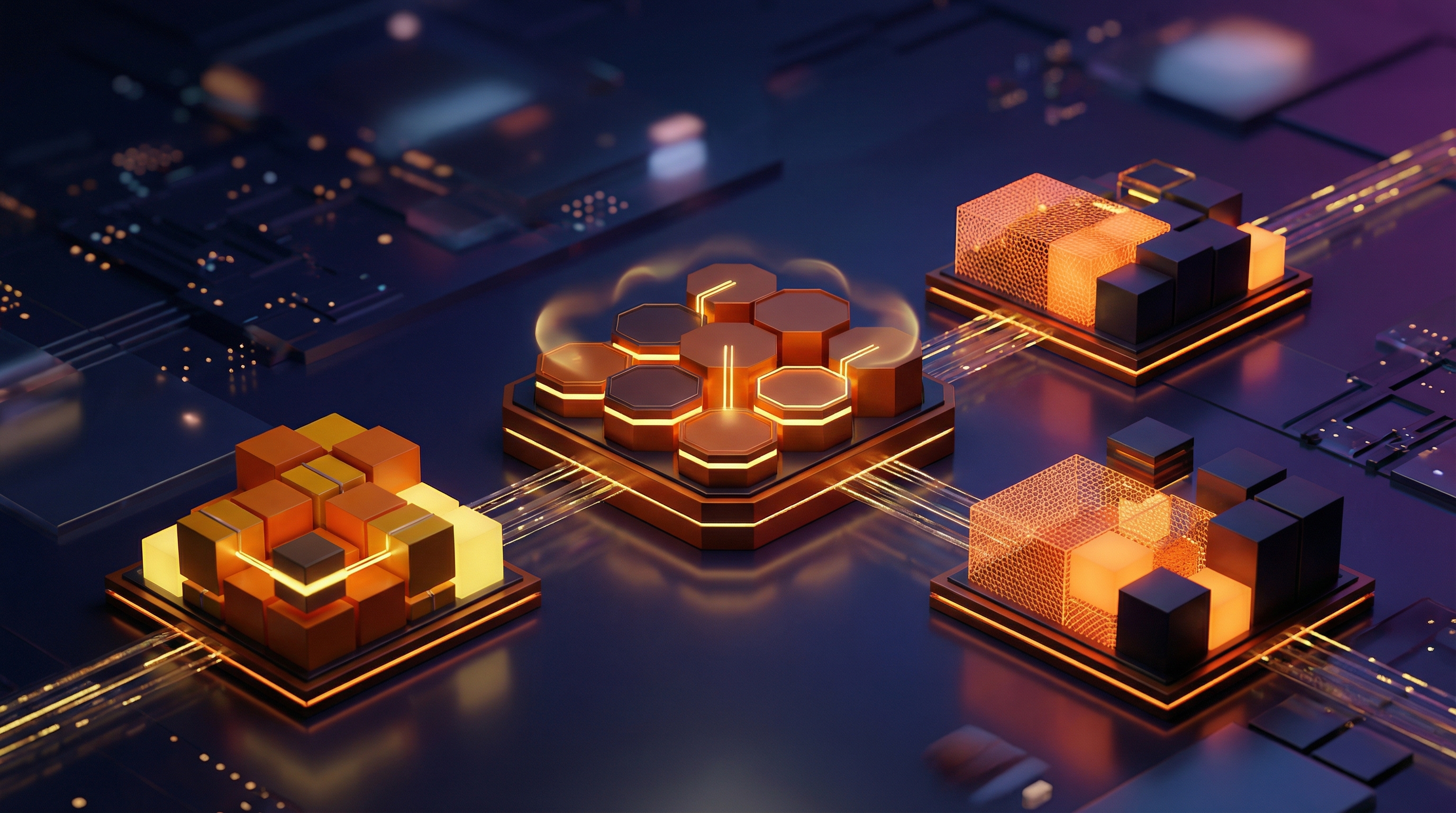 Cover image for ECS vs EKS vs Self-Managed Kubernetes: Choosing Your AWS Container Strategy