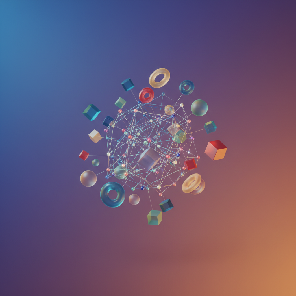 Visual: three AWS container orchestration paths and their operational trade-offs