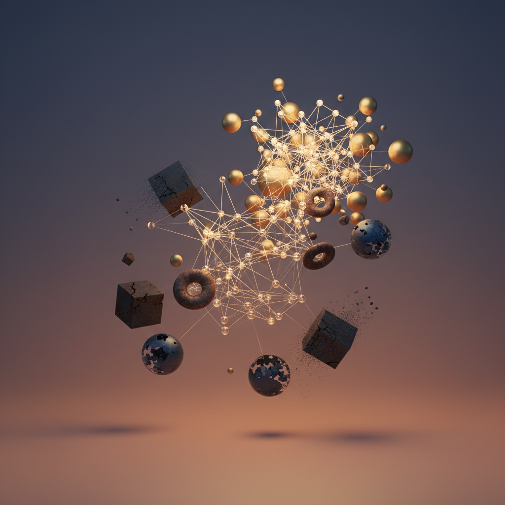 Visual: Platform lock-in and migration complexity