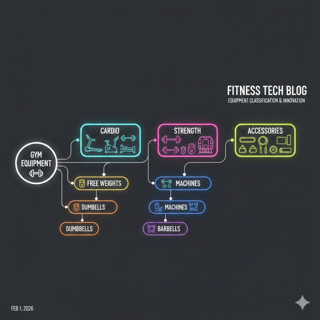 Cover image for Equipment Categorization and Canonical Name Mapping Strategies