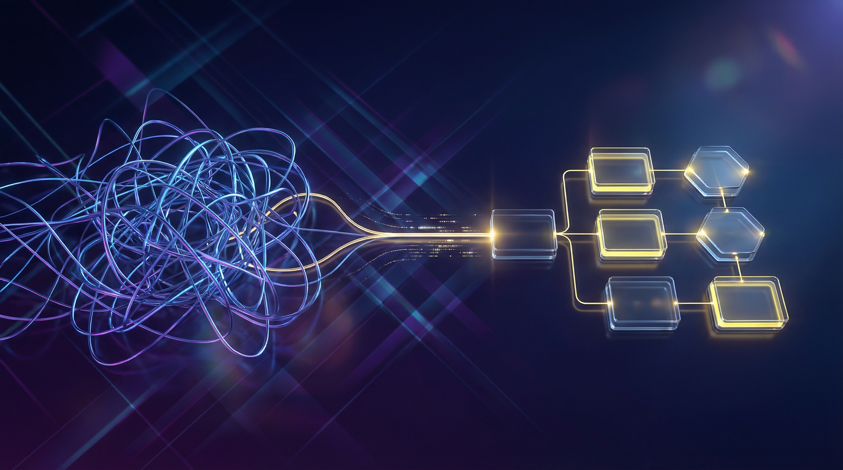 Cover image for From argparse Spaghetti to Typer Elegance: Refactoring Production CLI Tools