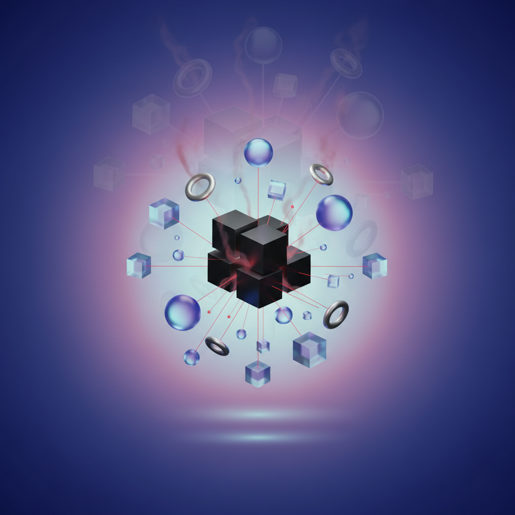 Visual: Full-text indexing resource consumption comparison