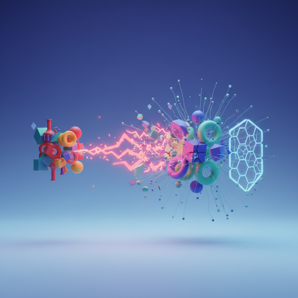 Visual: Push vs Pull deployment model comparison