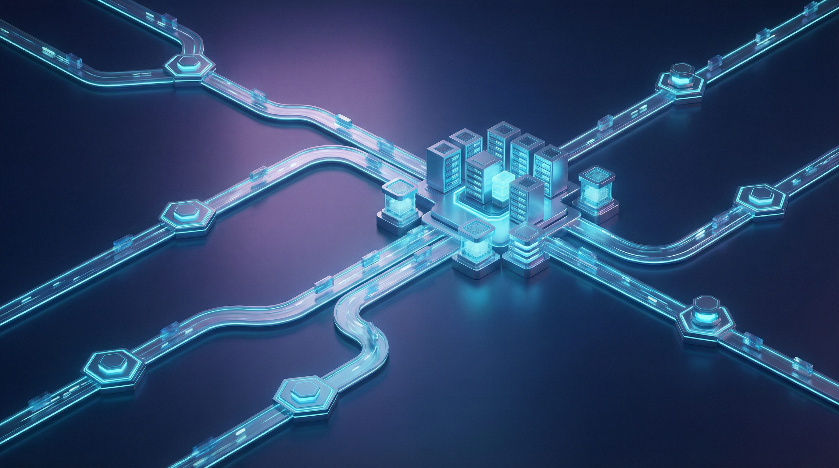 Cover image for GitLab CI/CD with Rancher: Building a Pull-Based Deployment Pipeline for Multi-Cluster Kubernetes