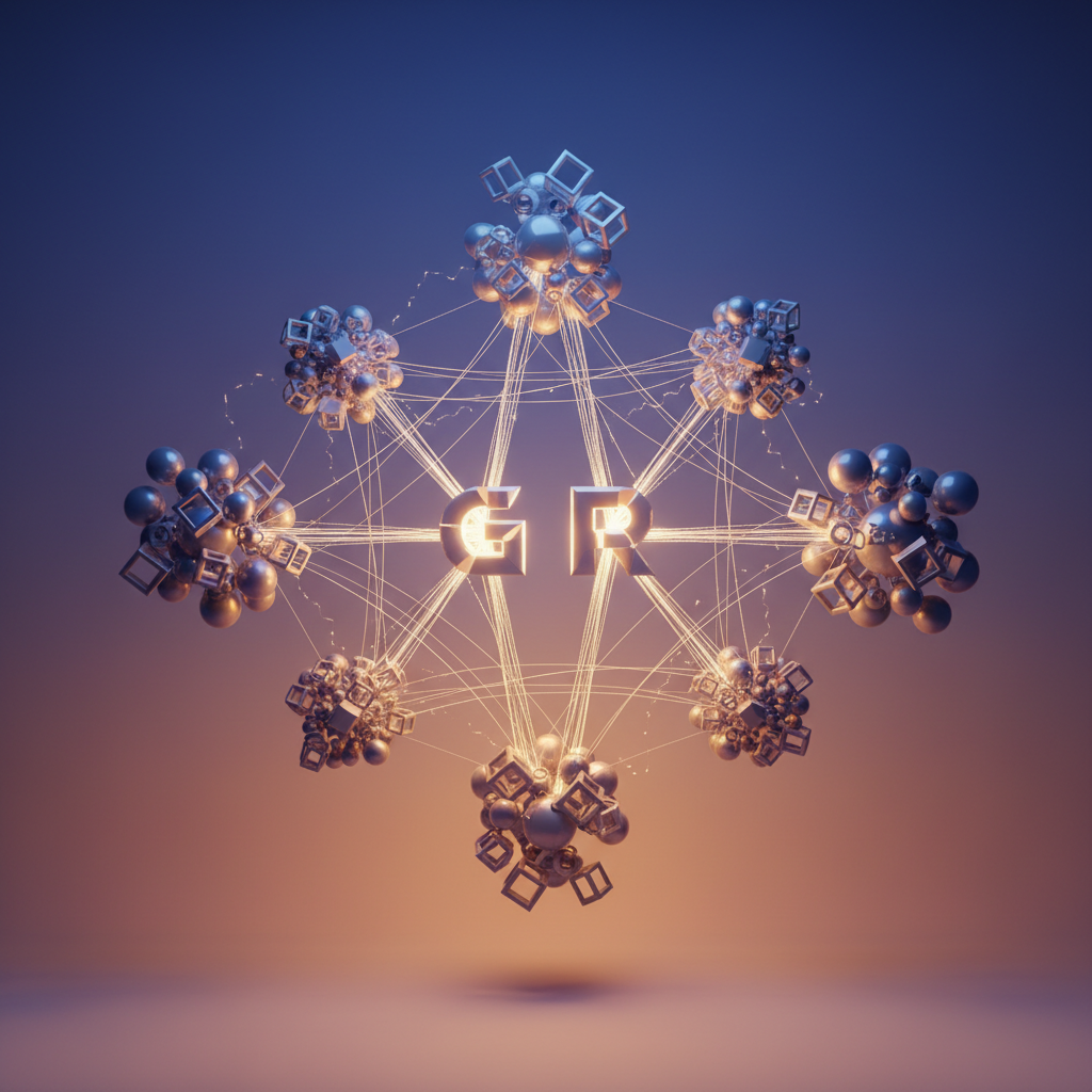 Visual: multi-cluster deployment challenges and configuration drift