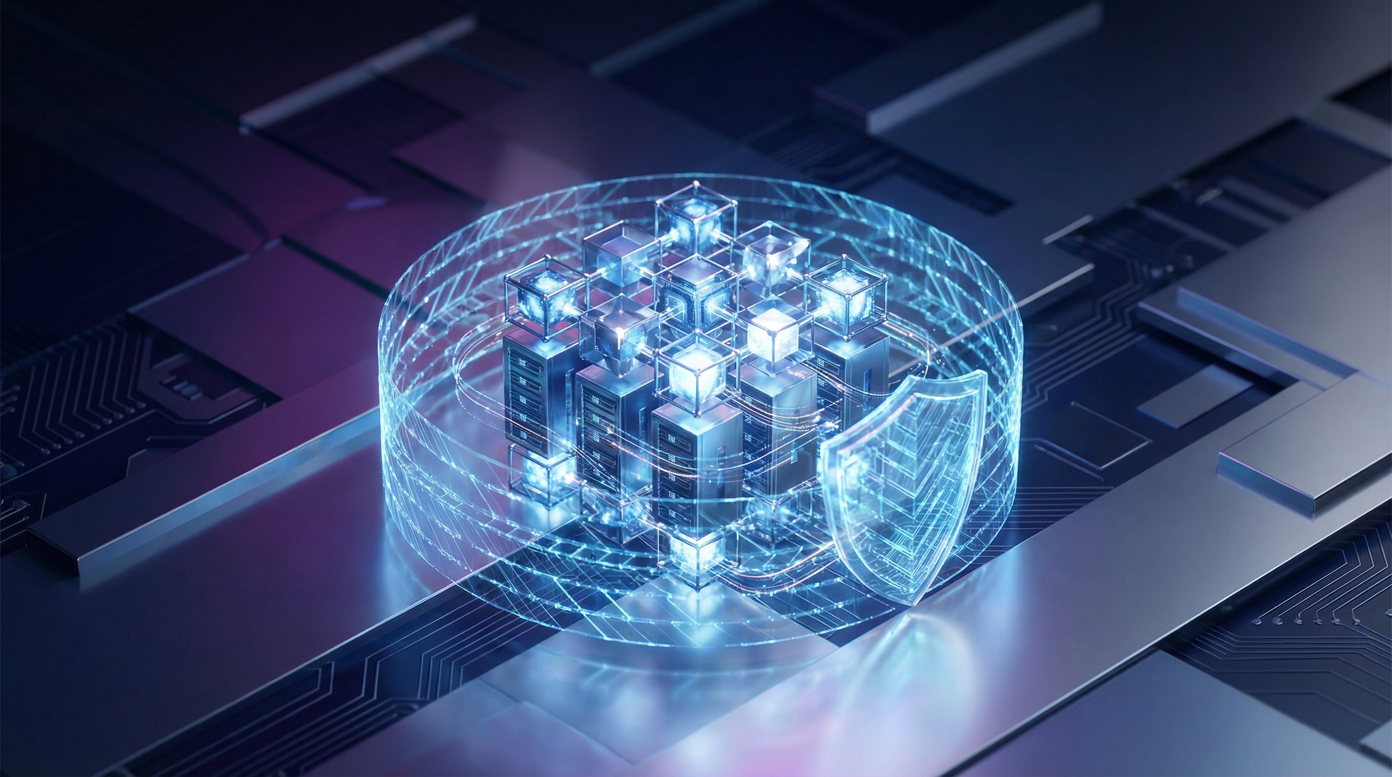 Cover image for GKE Best Practices: Hardening Security, Networking, and Automation for Production Clusters