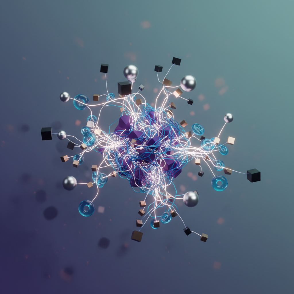 Visual: competing pressures of generality and precision in infrastructure type systems