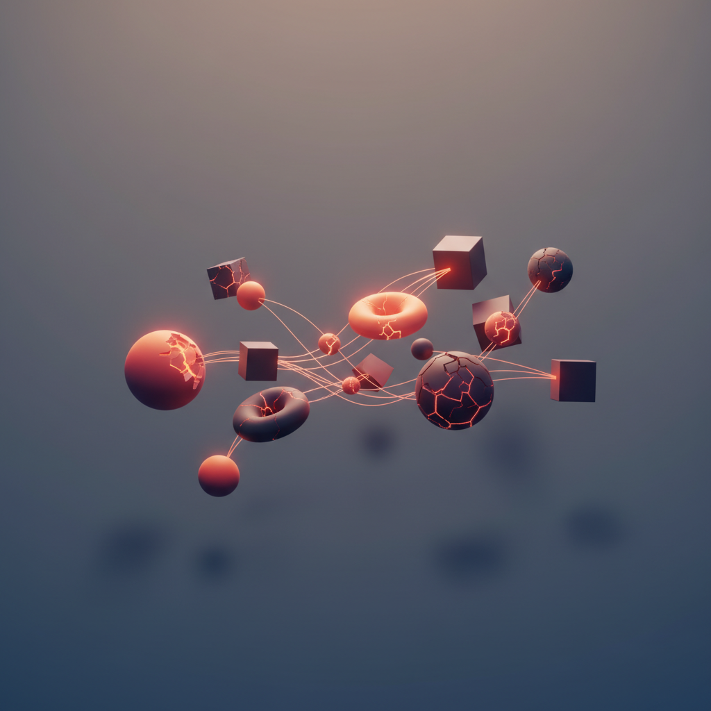 Visual: pitfall taxonomy for Go generics in production infrastructure codebases