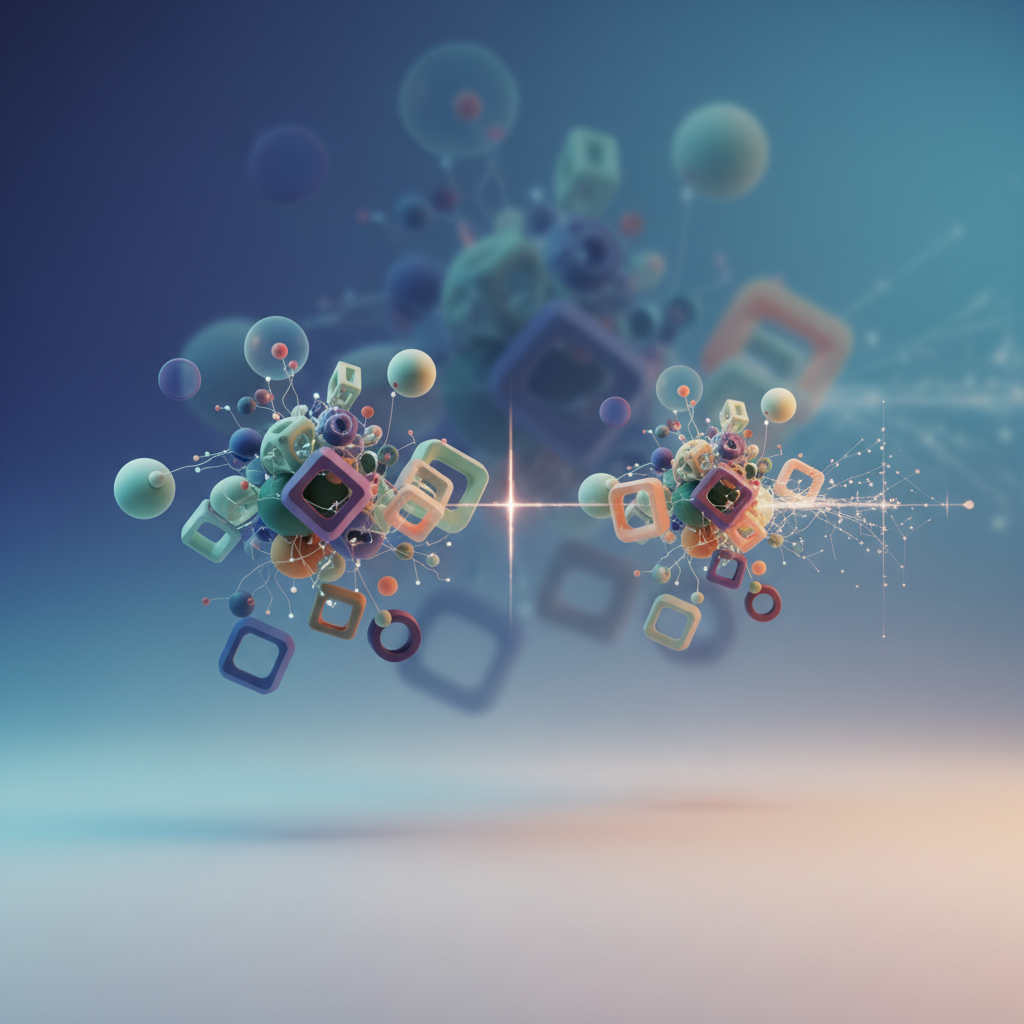 Visual: concurrency model comparison between Go and .NET