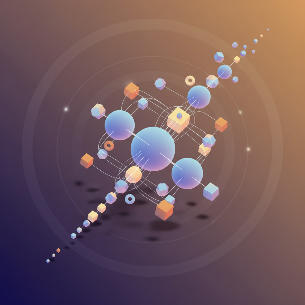 Visual: Multi-zone Loki architecture with ingester replication and component scaling patterns