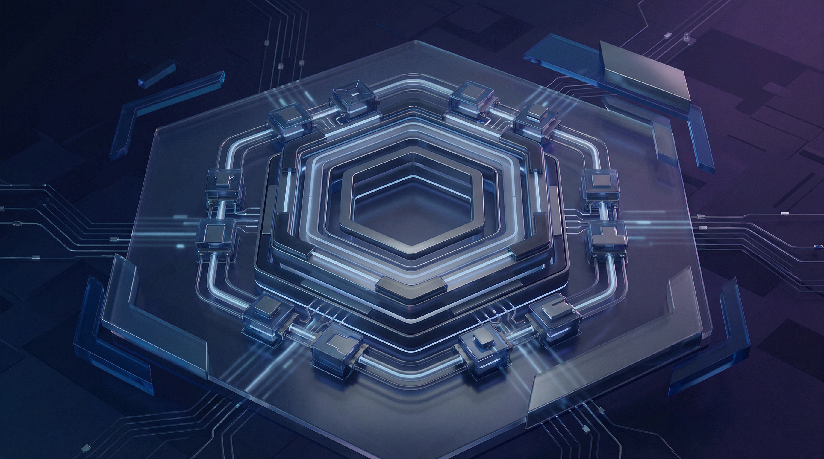 Cover image for Hexagonal Architecture: Escaping the Framework Trap with Ports and Adapters