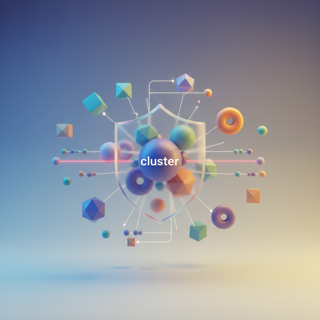 Visual: Circuit breaker and retry patterns in action