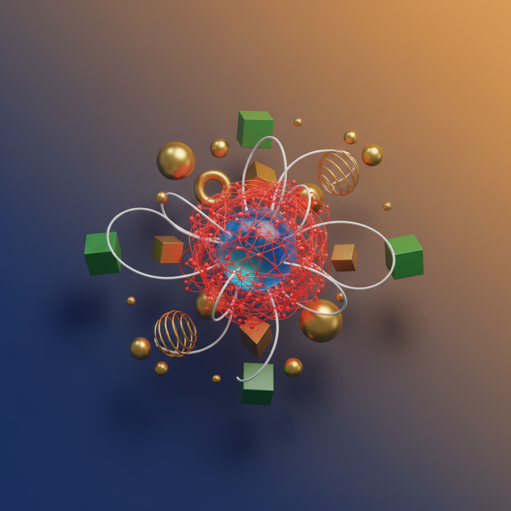 Visual: Python GIL serializing thread execution vs Java's true parallelism