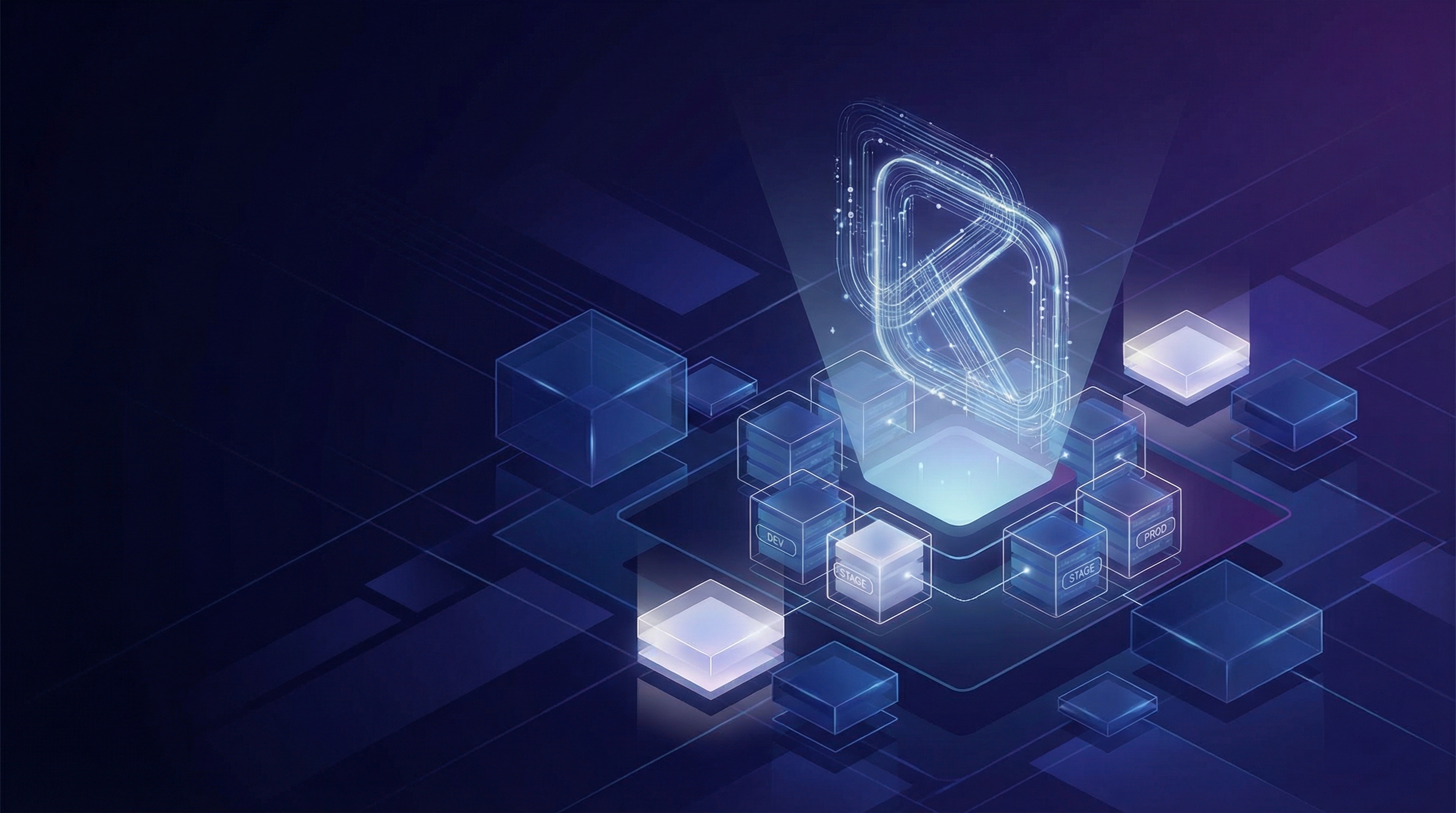 Cover image for Kustomize for Multi-Environment Kubernetes: Beyond Basic Configuration