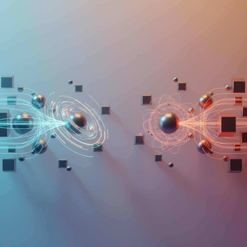 Visual: delivery guarantee spectrum from fire-and-forget to durable streaming