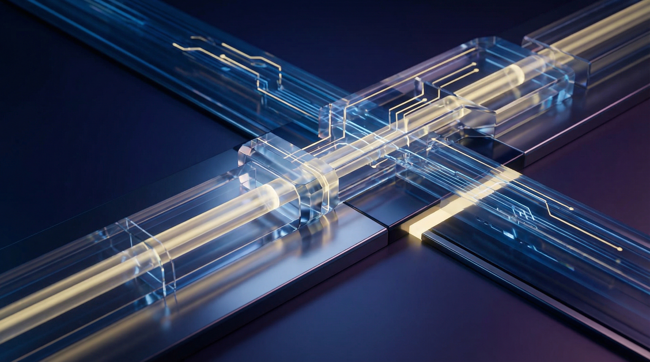 Cover image for NATS Streaming: Building Resilient Event-Driven Systems Without Kafka's Complexity