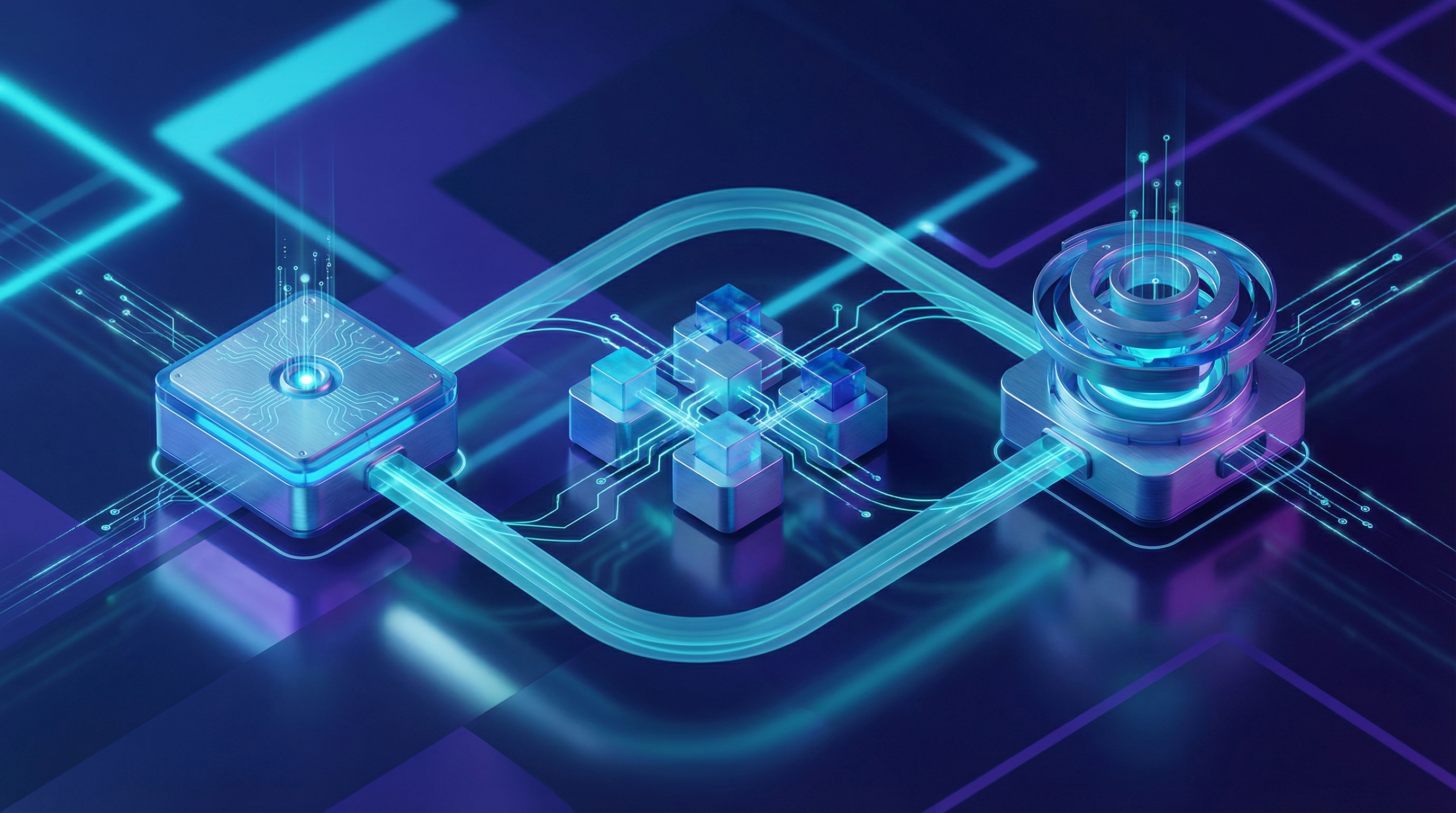 Cover image for NATS Streaming Core Concepts: Subjects, Queues, and JetStream Consumers