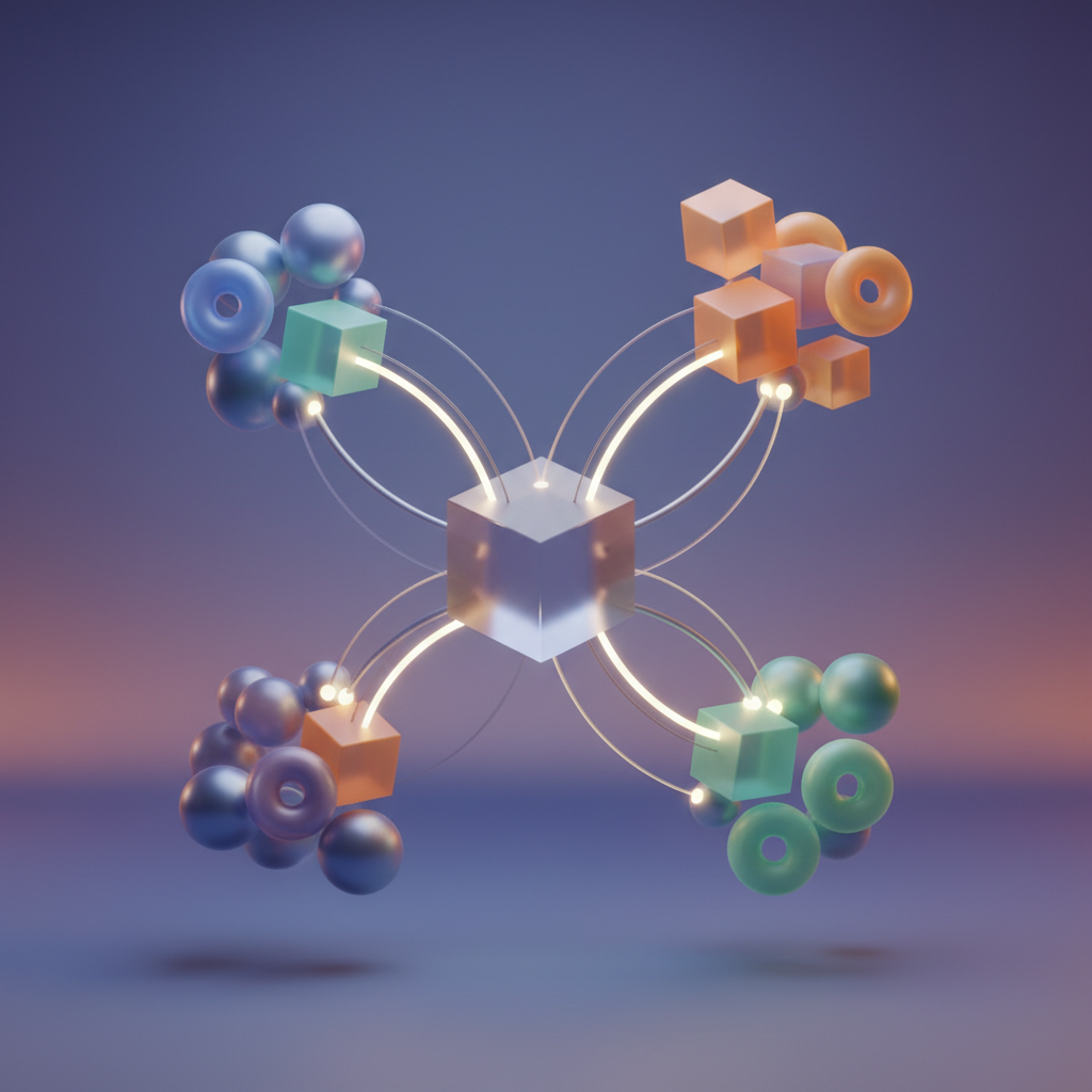 Visual: decision tree mapping reliability requirements to Core NATS queue groups, JetStream push consumers, and JetStream durable pull consumers