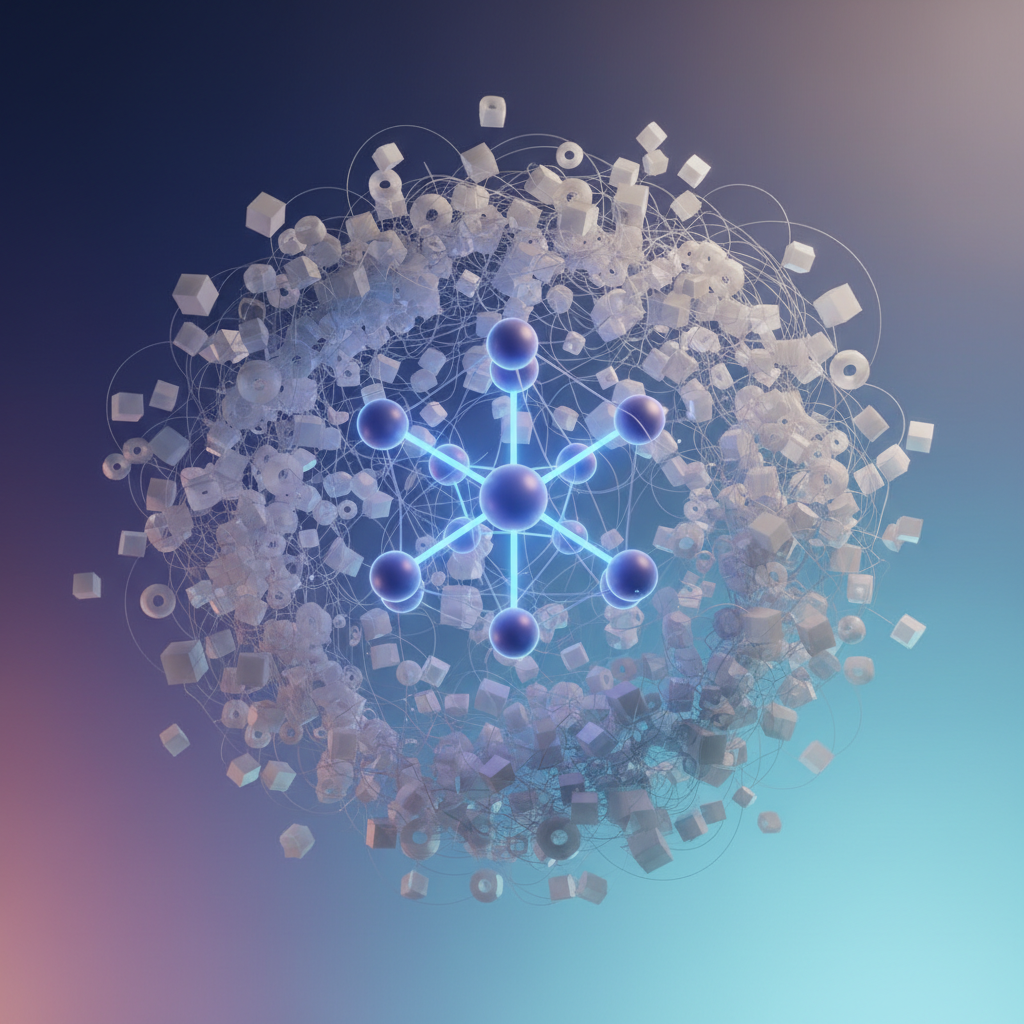 Visual: CNCF Landscape complexity and maturity tiers