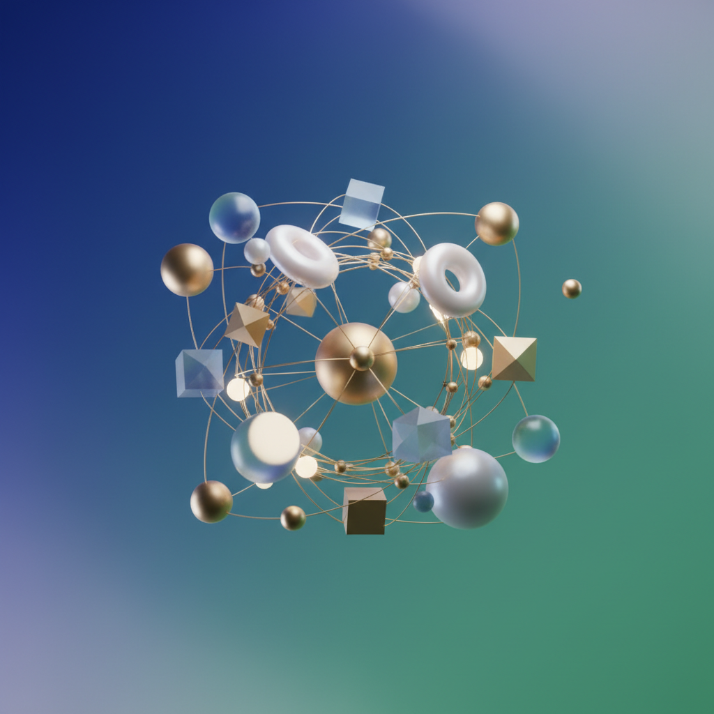 Visual: Five dimensions of production viability evaluation