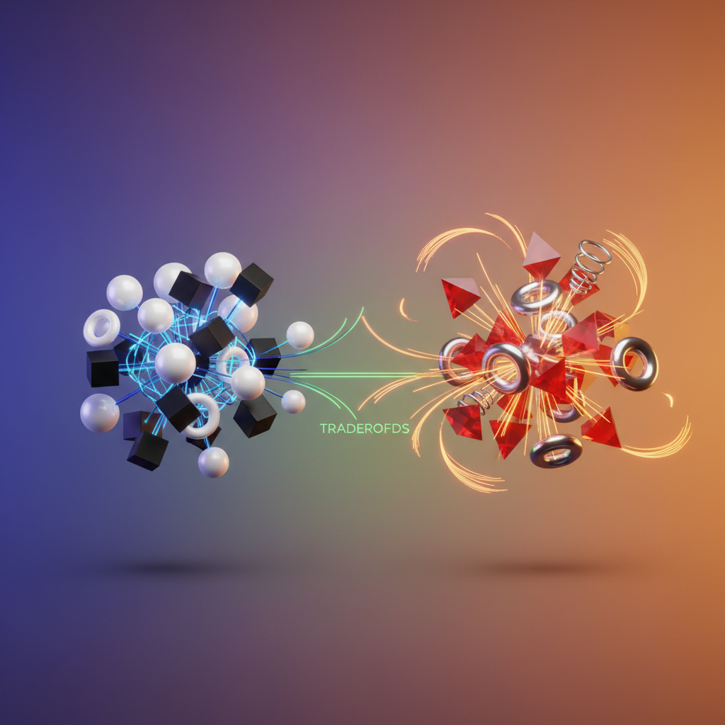 Visual: Architecture diagram showing PostgreSQL's disk-based ACID model versus Redis's in-memory speed optimization, highlighting the performance and durability tradeoffs