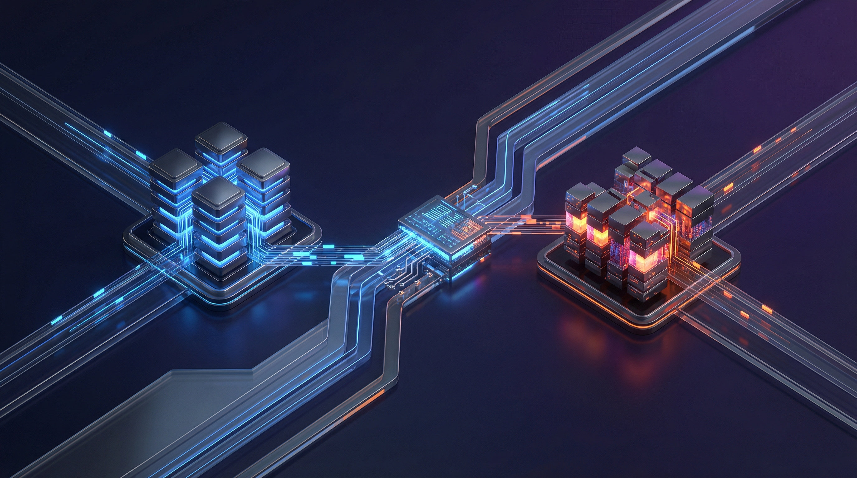 Cover image for PostgreSQL vs Redis: Building a Hybrid Architecture for Real-Time Applications