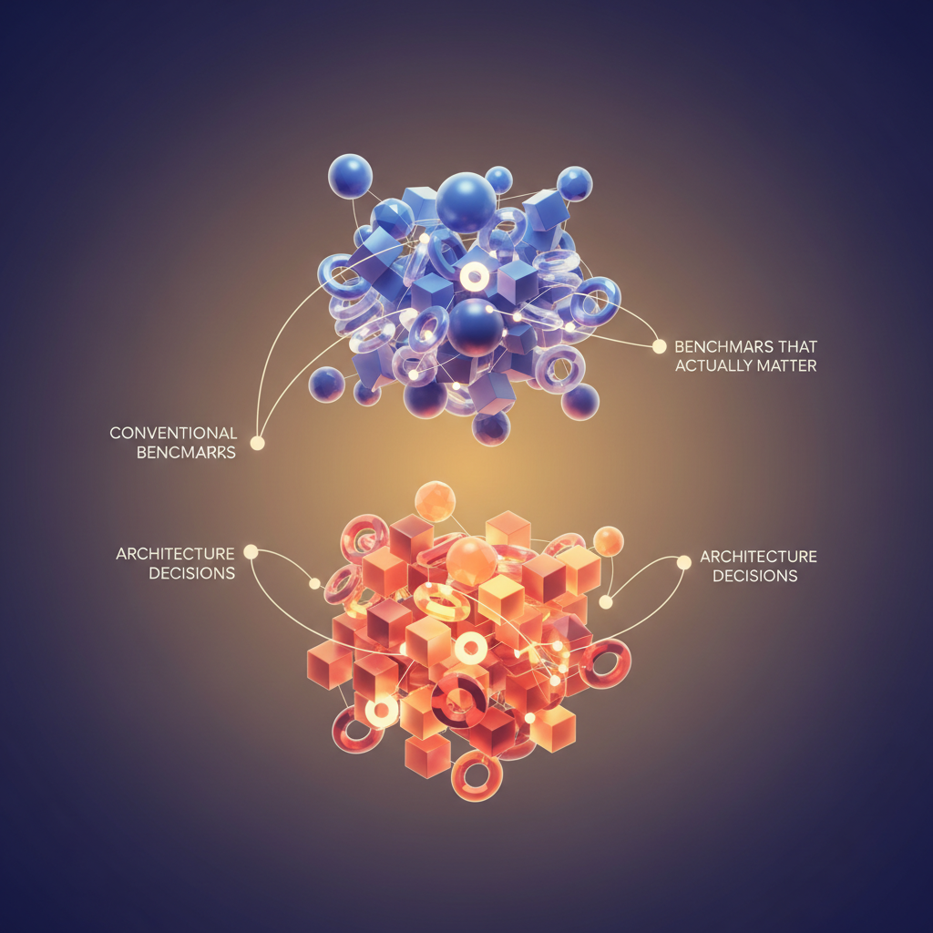 Performance comparison across CPU-bound and I/O-bound workloads