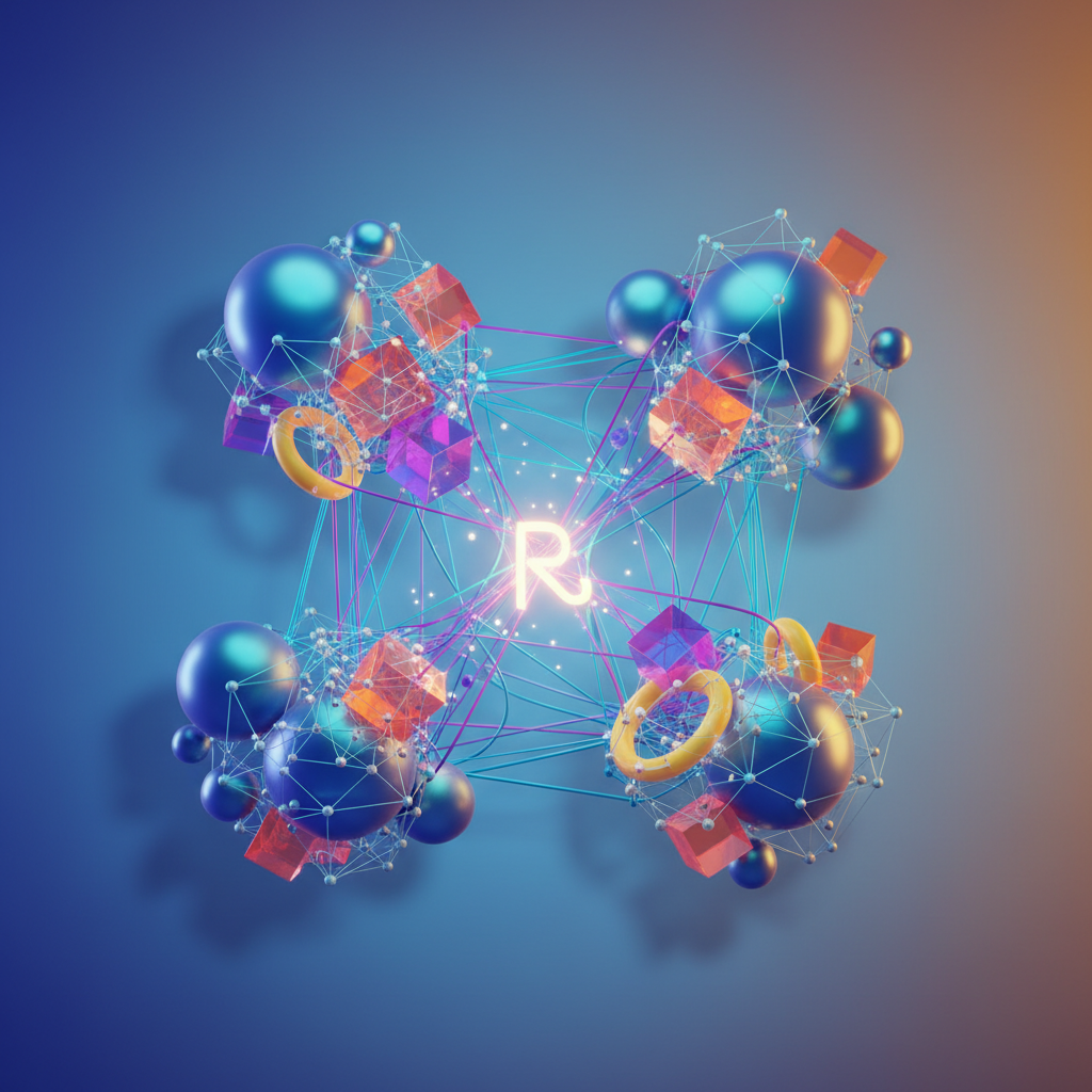 Visual: The cognitive burden of multi-cluster management