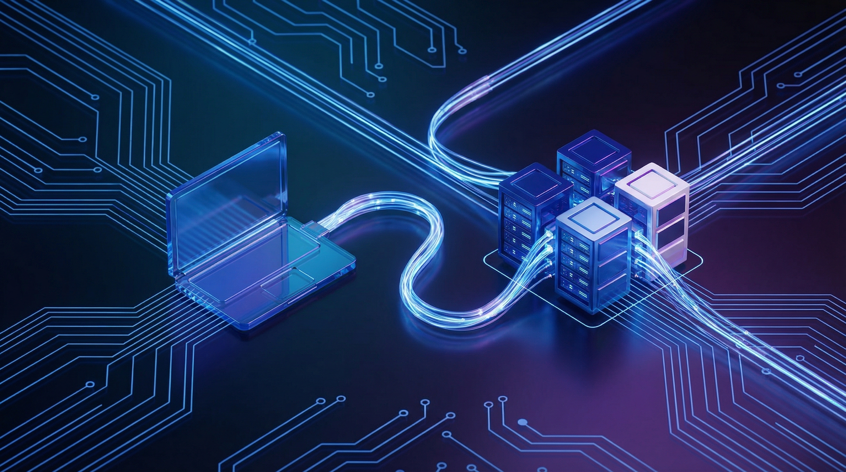 Cover image for Rancher with Docker: Unified Container Management from Dev Laptop to Production Cluster