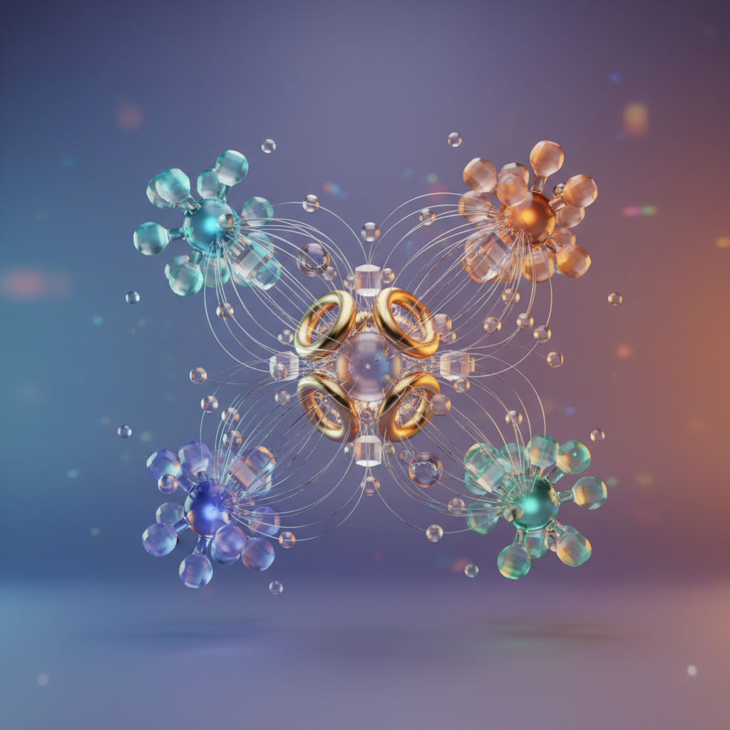 Visual: RDS Multi-AZ architecture showing synchronous replication between primary and standby instances across availability zones