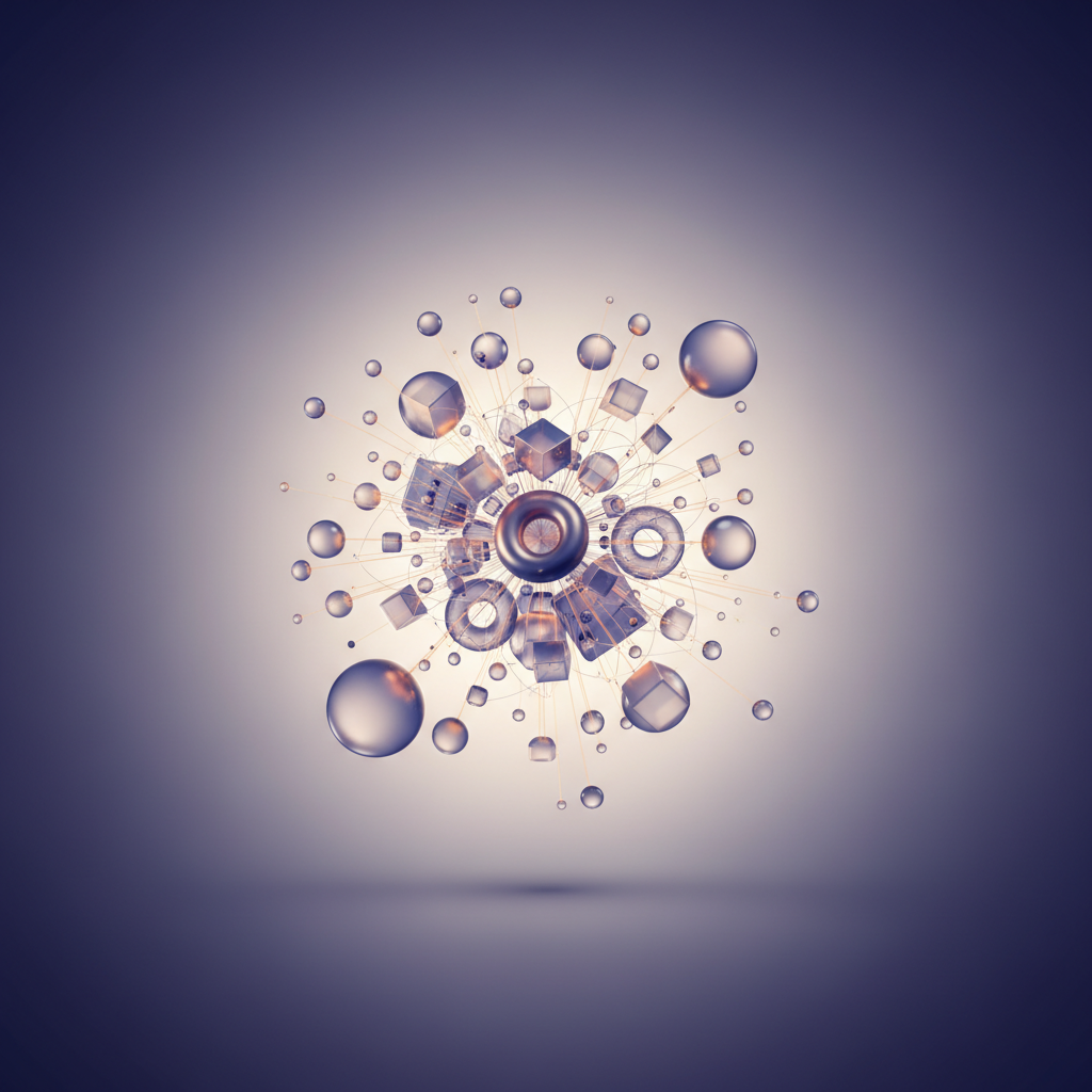 Visual: Teleport's certificate-based authentication model