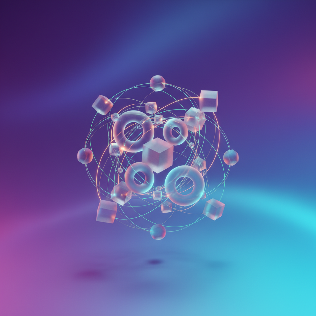 Visual: Tokio's work-stealing scheduler and async task distribution