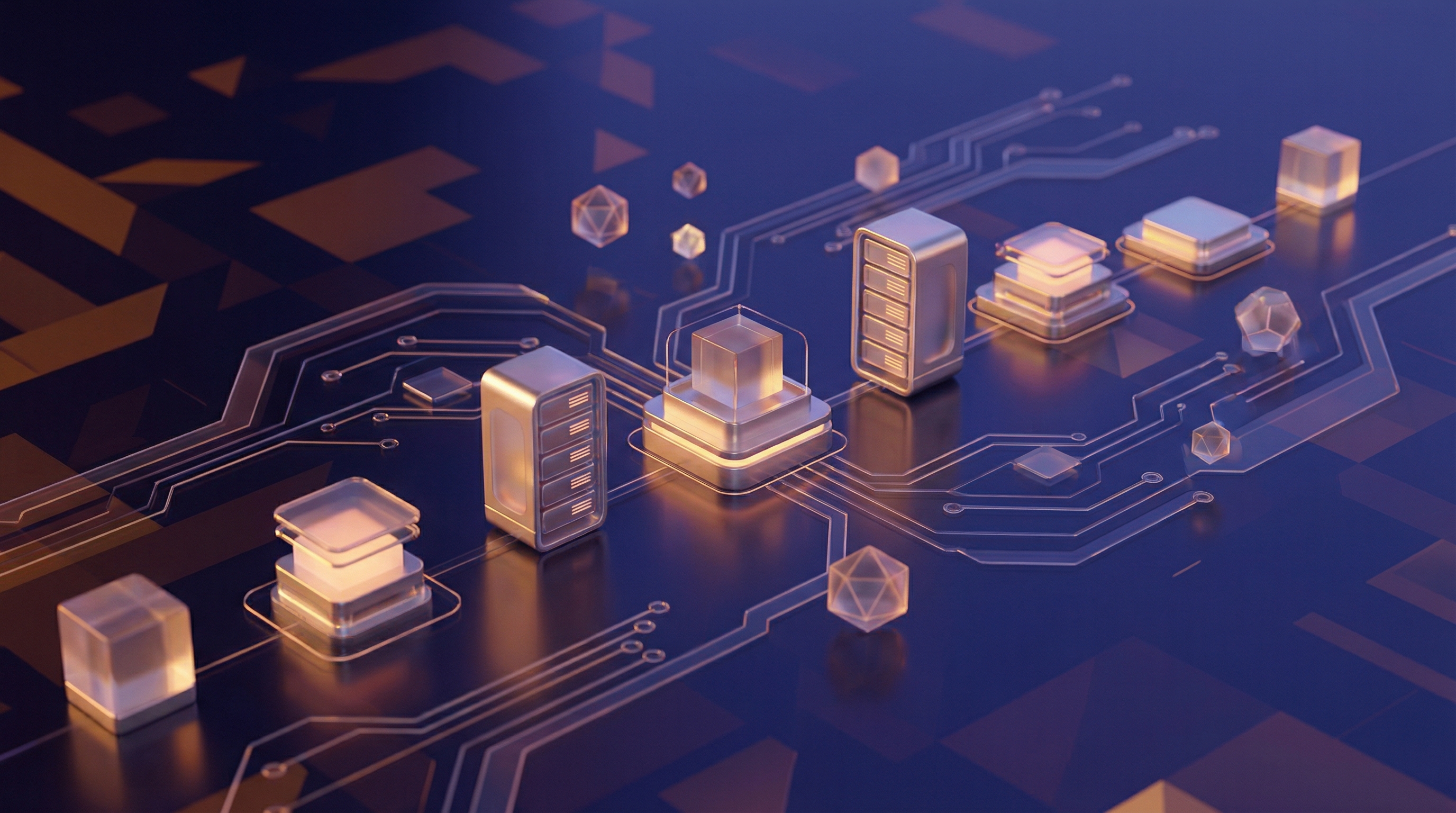 Cover image for Rust for Backend Development: A Decision Framework for When It's Worth the Investment