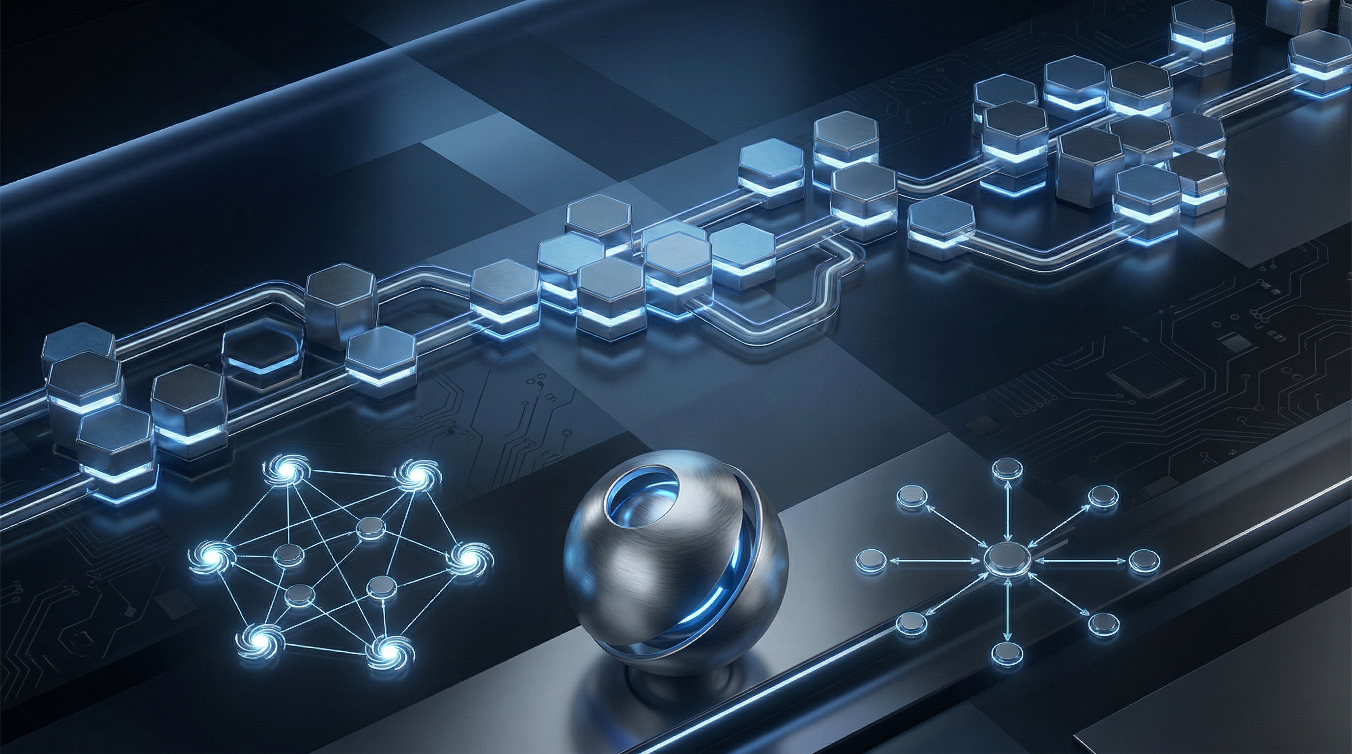 Cover image for Saga Pattern Deep Dive: When Choreography Beats Orchestration (And Vice Versa)