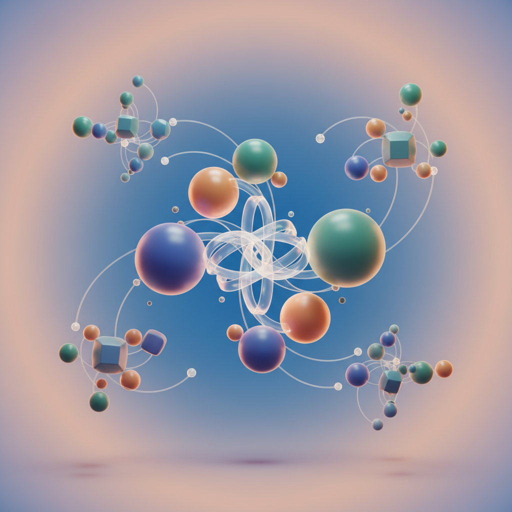 Visual: Cross-team pipeline dependencies and orchestration