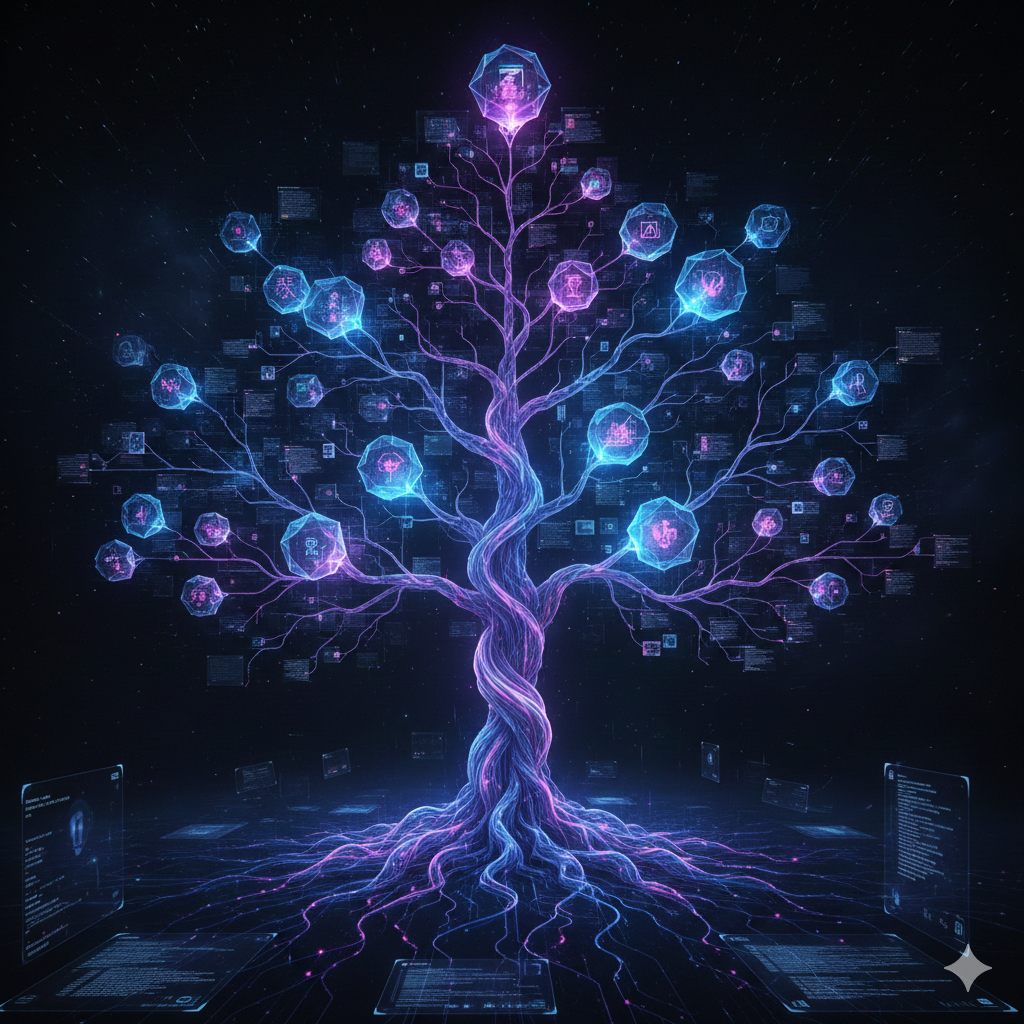 Hero image for Sequential Thinking MCP for Complex Problem Decomposition