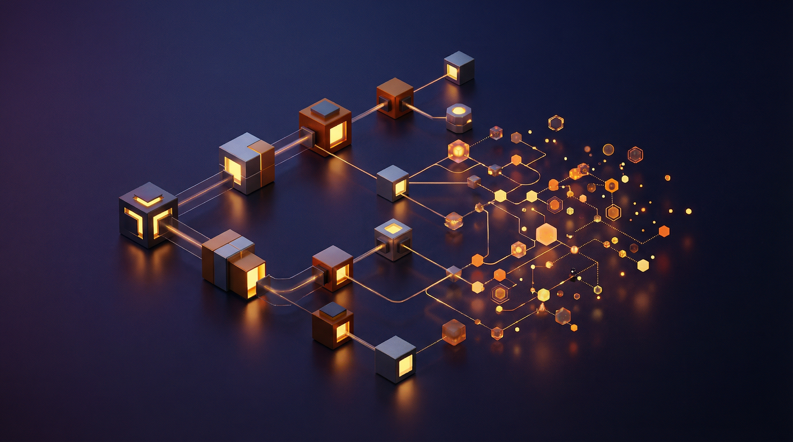 Cover image for Serverless Architecture: Decision Framework for When Functions Beat Servers