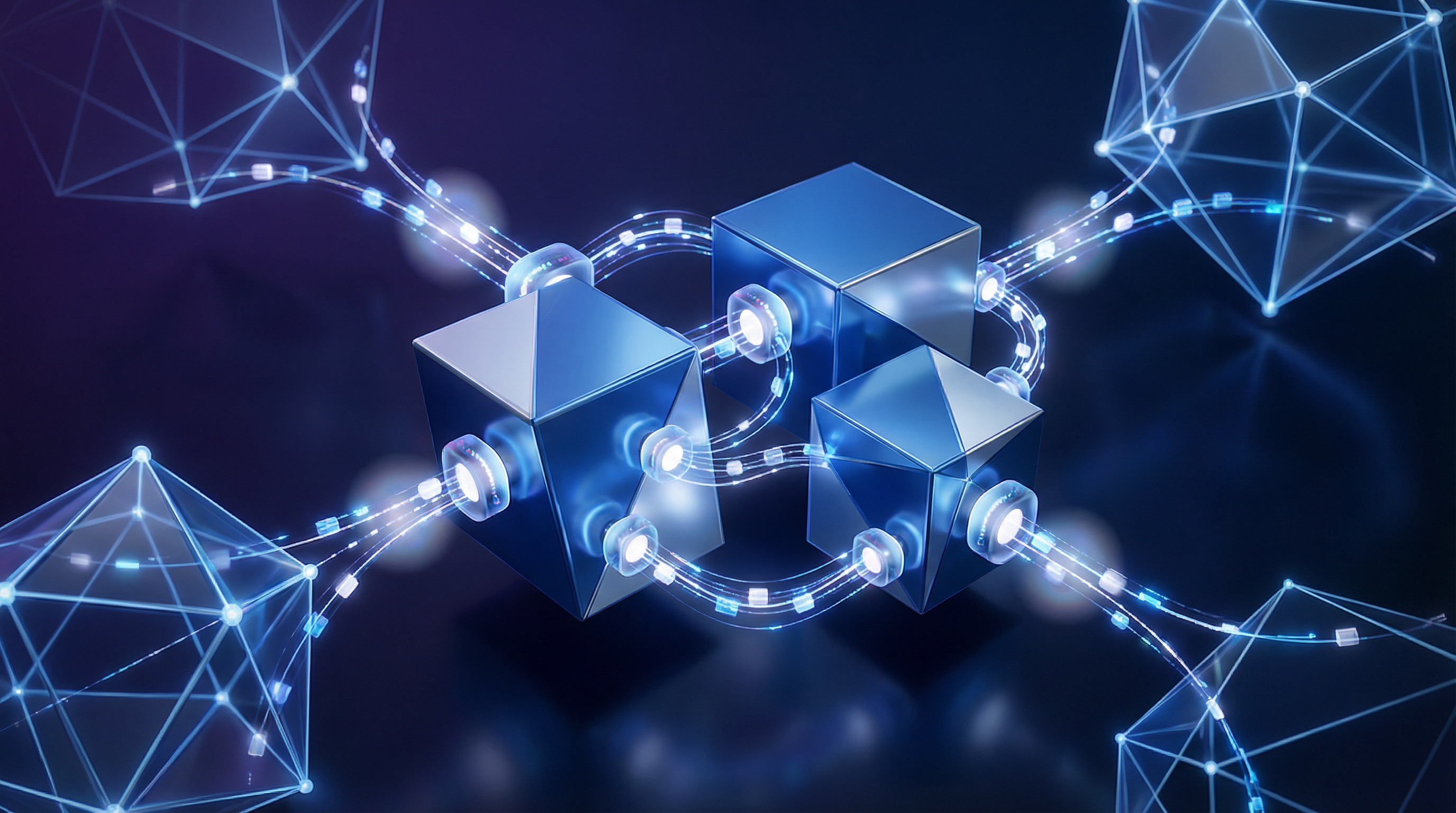 Cover image for Sidecar Proxy Demystified: How Service Meshes Intercept Every Byte in Your Cluster