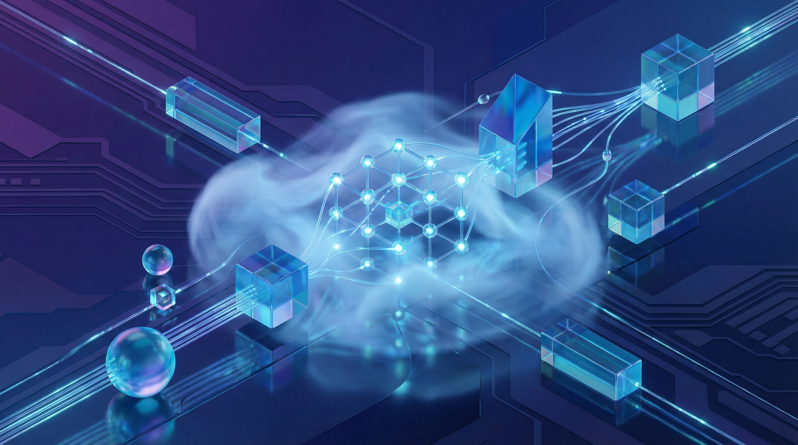 Cover image for Spring Boot Dependency Injection: From Magic to Mastery