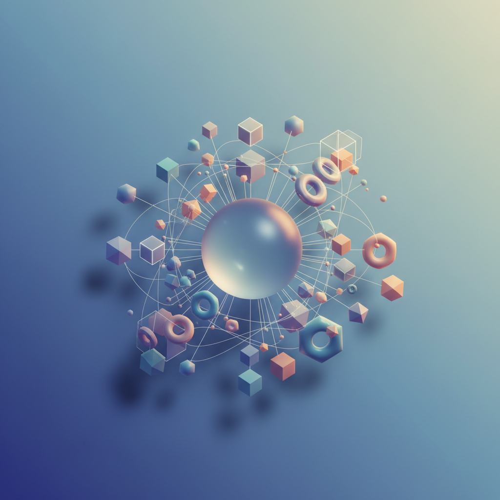 Visual: ApplicationContext lifecycle and bean initialization flow