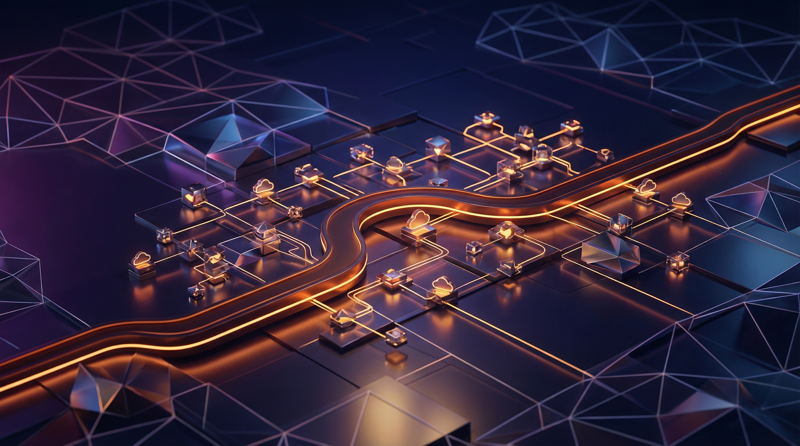 Cover image for Taming Kubernetes Sprawl: How Rancher Unifies EKS Cluster Management Across AWS Accounts