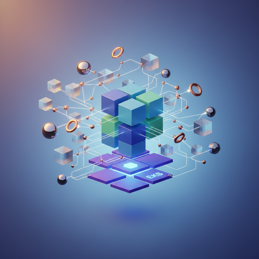 Visual: Rancher hub-and-spoke architecture