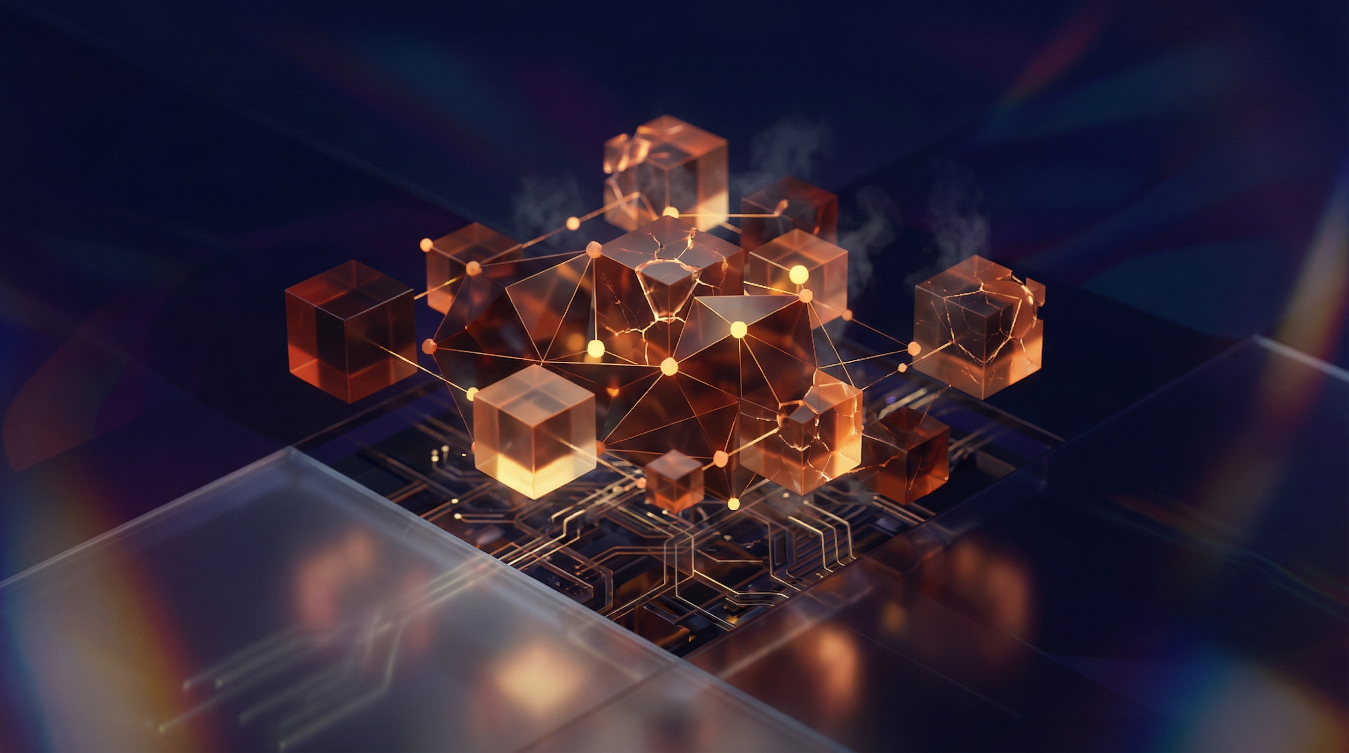 Cover image for Terraform State Management: The Hidden Complexity That Breaks Teams