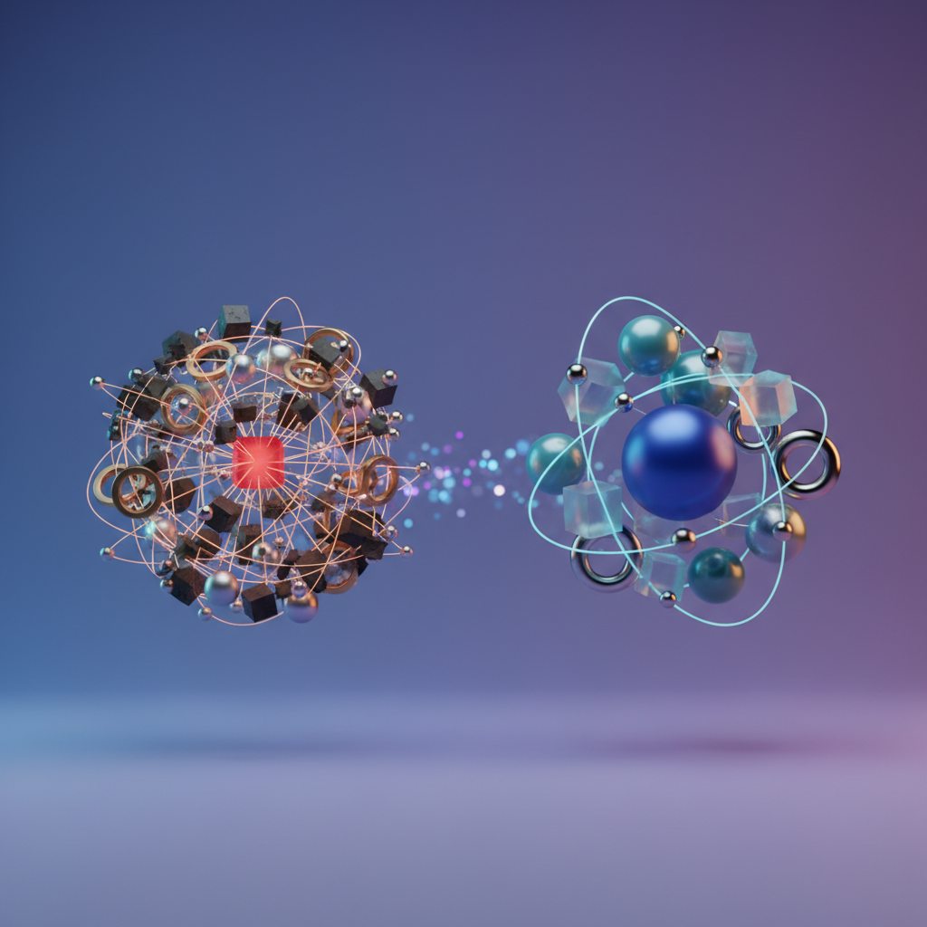 Visual: Kubernetes control plane architecture showing etcd cluster, API servers, scheduler, and controller manager across multiple availability zones