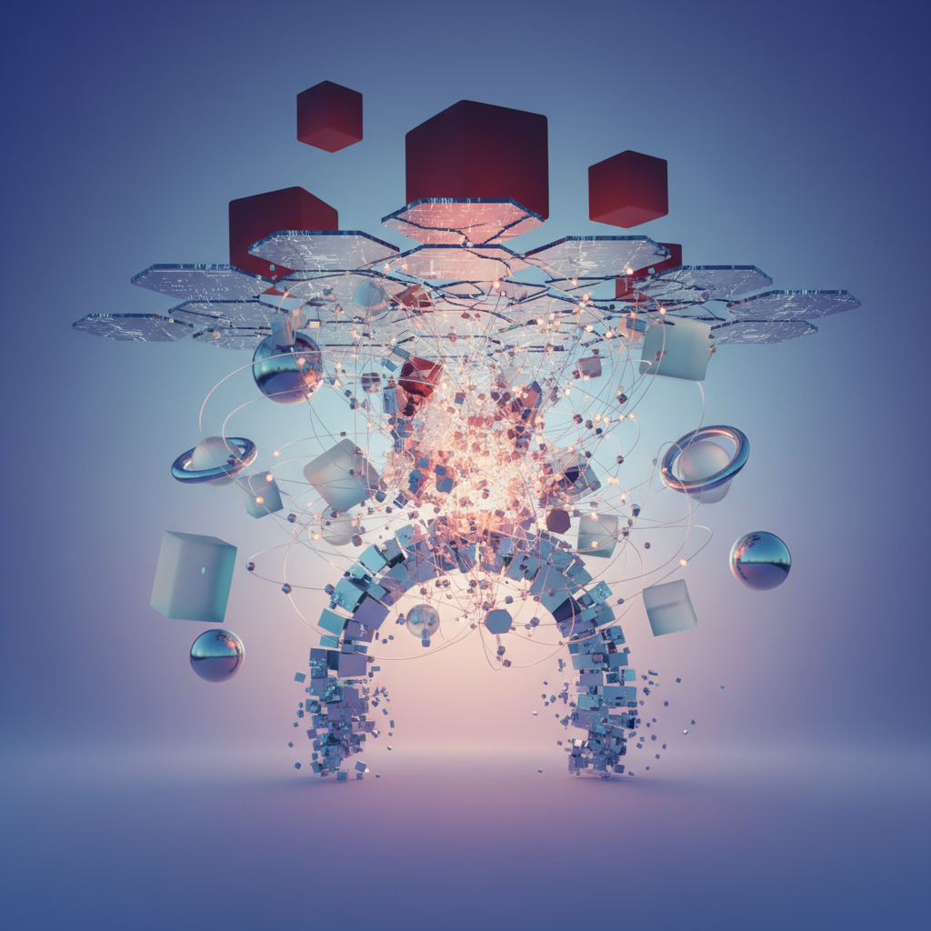 Visual: PostgreSQL caching mechanisms and their limitations