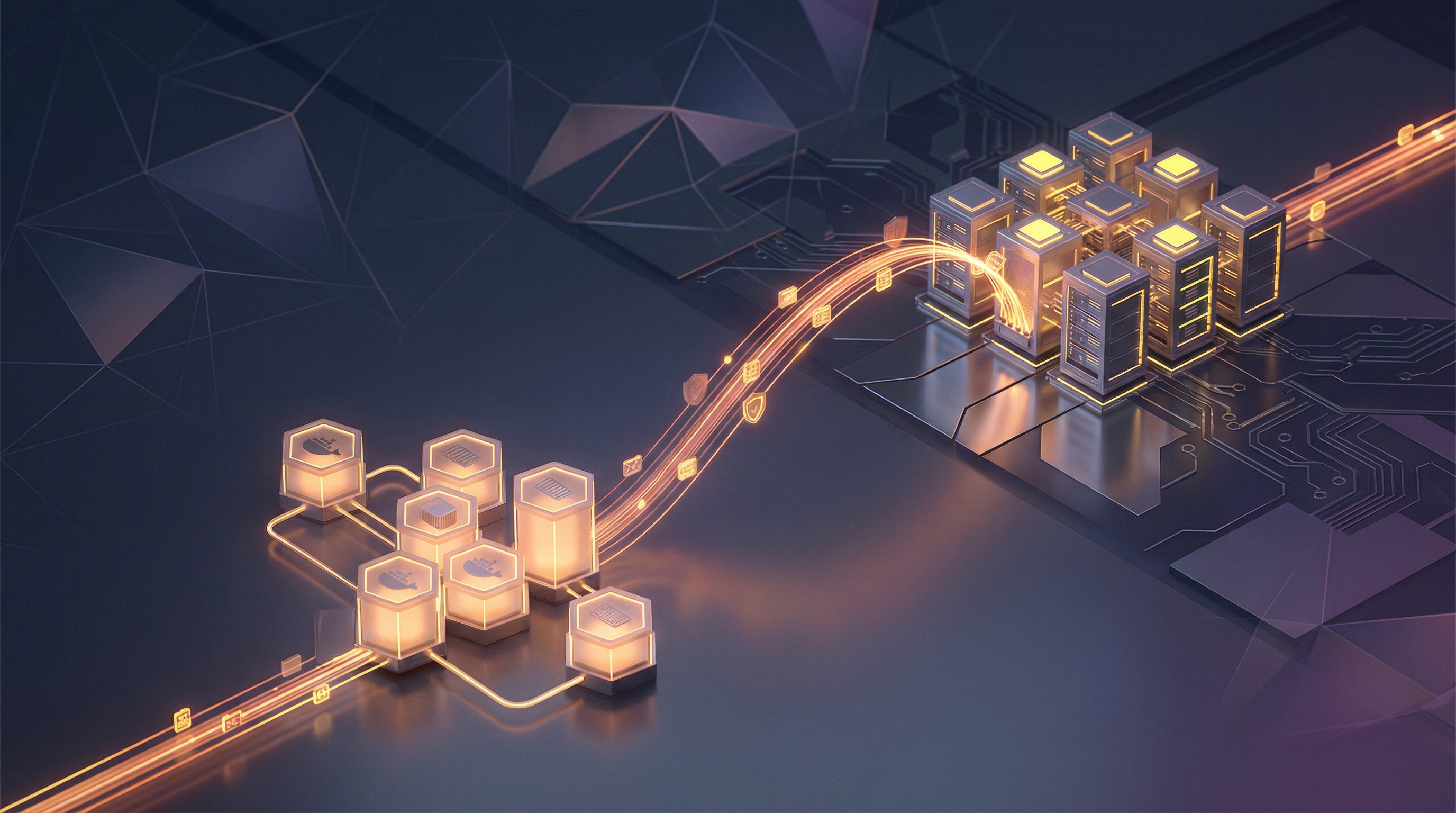 Cover image for Wiring Amazon ECR to EKS: Authentication, IAM, and Production-Ready Image Pulls